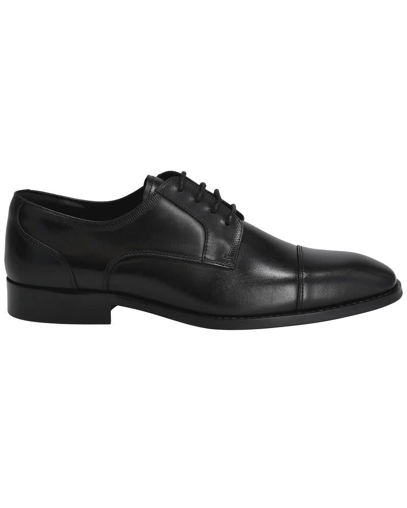 MASCOT Heren Zakelijke Schoenen F3001-902-09