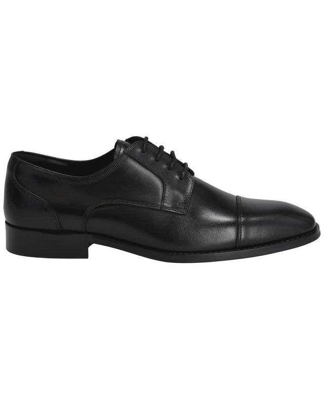 MASCOT Heren Zakelijke Schoenen F3001-902-09