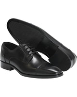 MASCOT Heren Zakelijke Schoenen F3001-902-09