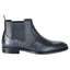 Zakelijke laarzen F3002 - 13 - donkerblauw