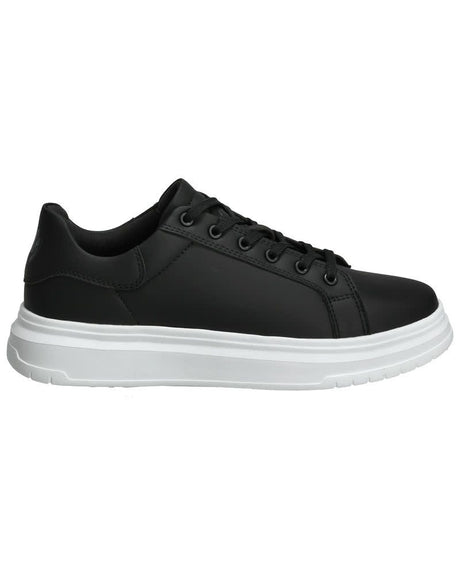Sneakers F3003 - 09 - zwart