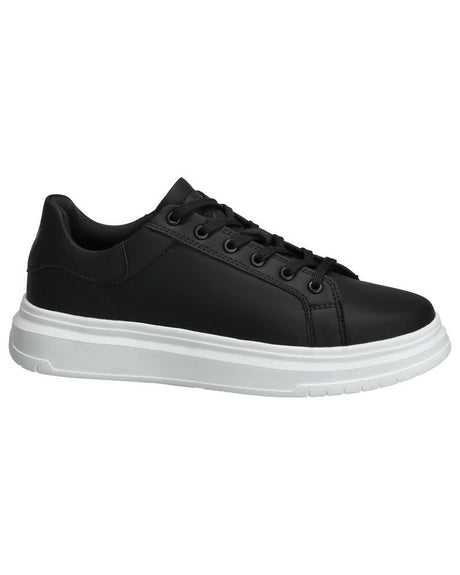 Sneakers F3003 - 09 - zwart
