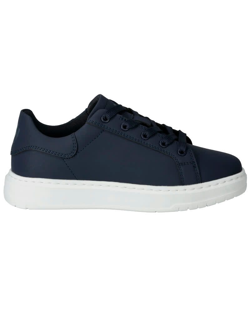 Sneakers Dames F3006 - 13 - donkerblauw