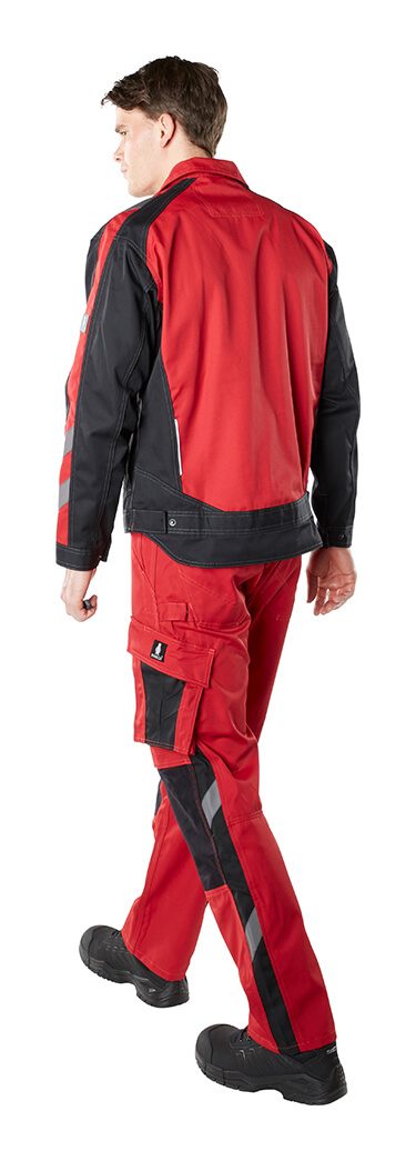 MASCOT Unisex Amerikaanse Overall Met Kniezakken 12169-442