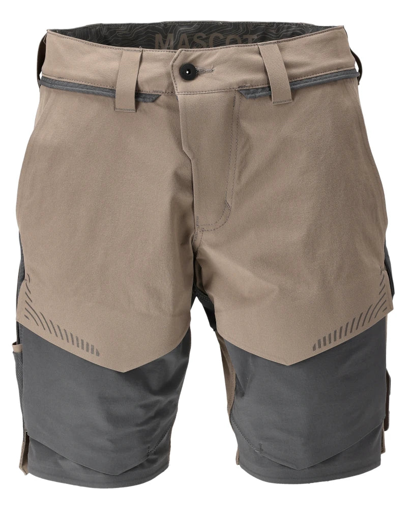 MASCOT Unisex Korte Broek CUSTOMIZED