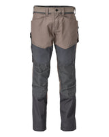 MASCOT Unisex Broek Met Kniezakken CUSTOMIZED