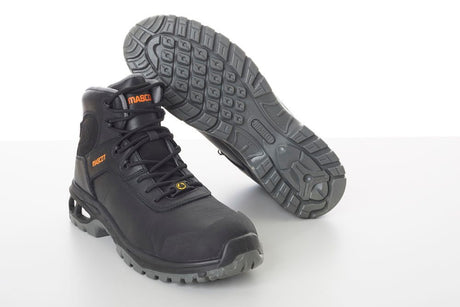 MASCOT Heren Veiligheidsschoenen Hoog F0135-902-09
