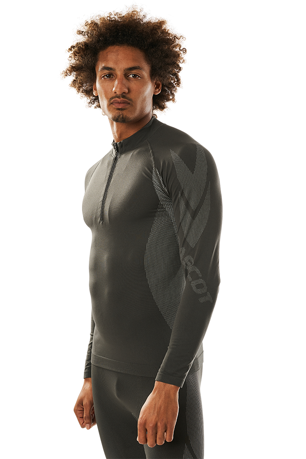 MASCOT Unisex Functioneel Hemd 50177-870-18