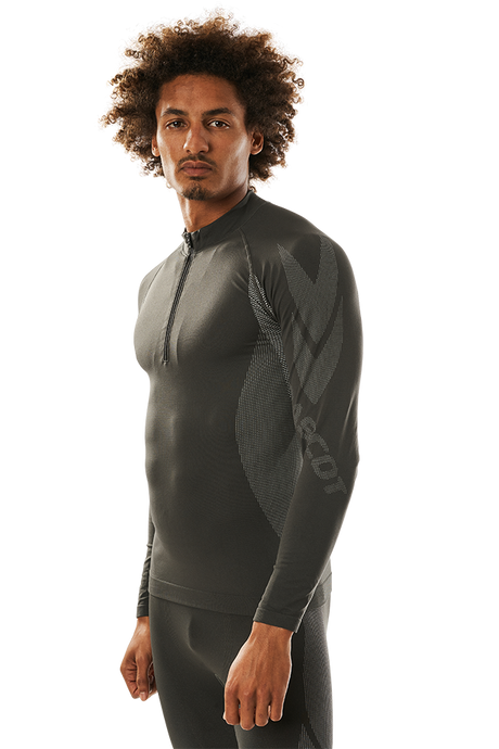 MASCOT Unisex Functioneel Hemd 50177-870-18