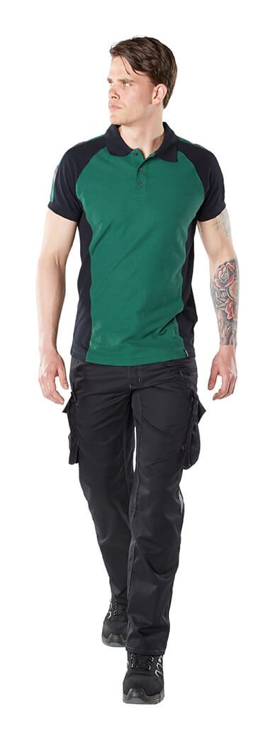 MASCOT Unisex Broek Met Dijbeenzakken 16179-230