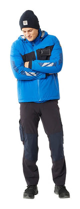 MASCOT Heren Broek Met Kniezakken 18079-511-010