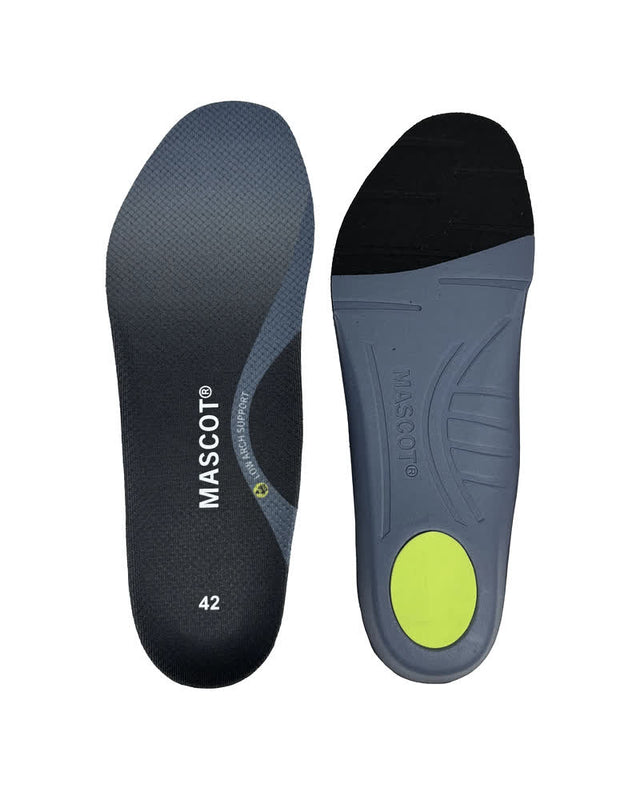 MASCOT Unisex Inlegzolen FT100-276-09