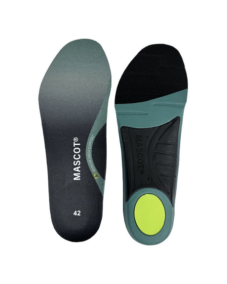 MASCOT Kinderen Inlegzolen FT101-276-09