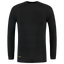 Tricorp Thermo Shirt 602002 Black Ondergoed en Sokken Black / XS,Black / S,Black / M,Black / L,Black / XL,Black / XXL,Black / 3XL