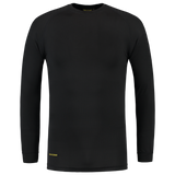 Tricorp Thermo Shirt 602002 Black Ondergoed en Sokken Black / XS,Black / S,Black / M,Black / L,Black / XL,Black / XXL,Black / 3XL
