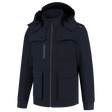 Tricorp Winter Softshell Jack Rewear 402712 Black Jassen Ink / XS,Ink / S,Ink / M,Ink / L,Ink / XL,Ink / XXL,Ink / 3XL