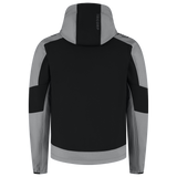 Softshell Capuchon Bicolor Redefined
