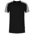T-shirt Bicolor Redefined