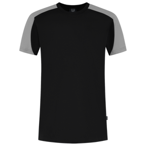 T-shirt Bicolor Redefined