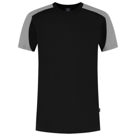 T-shirt Bicolor Redefined