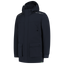 Tricorp Winter Softshell Parka Rewear 402713 Black Jassen Ink / XS,Ink / S,Ink / M,Ink / L,Ink / XL,Ink / XXL,Ink / 3XL