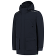Tricorp Winter Softshell Parka Rewear 402713 Black Jassen Ink / XS,Ink / S,Ink / M,Ink / L,Ink / XL,Ink / XXL,Ink / 3XL