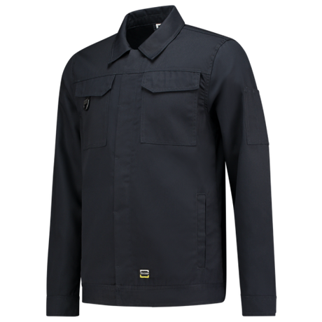 Tricorp Werkjas Industrie 402017 Dark Slate Gray Jassen Navy / XS,Navy / S,Navy / M,Navy / L,Navy / XL,Navy / XXL,Navy / 3XL