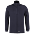 Tricorp Fleece Vest Interlock 302010 Dark Slate Gray Sweaters Navy / XS,Navy / M,Navy / S,Navy / L,Navy / XL,Navy / XXL,Navy / 3XL