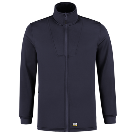 Tricorp Fleece Vest Interlock 302010 Dark Slate Gray Sweaters Navy / XS,Navy / M,Navy / S,Navy / L,Navy / XL,Navy / XXL,Navy / 3XL