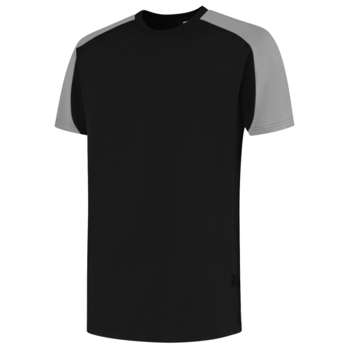 T-shirt Bicolor Redefined