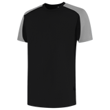 T-shirt Bicolor Redefined