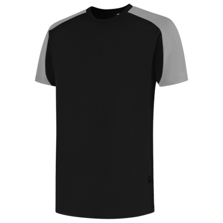 T-shirt Bicolor Redefined