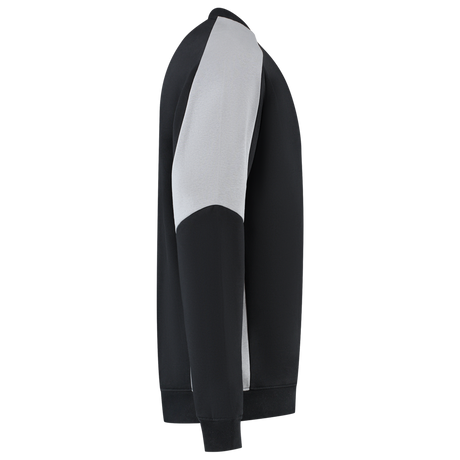 Sweater Bicolor Redefined