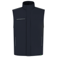 Tricorp Tech Shell Bodywarmer RE2050 402709 Dark Slate Gray Bodywarmers Ink / XS,Ink / S,Ink / M,Ink / L,Ink / XL,Ink / XXL,Ink / 3XL