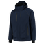 Tricorp Winter Tech Shell RE2050 402708 Dark Slate Gray Jassen Ink / XS,Ink / S,Ink / M,Ink / L,Ink / XL,Ink / XXL,Ink / 3XL