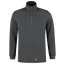 Tricorp Fleece Vest Interlock 302010 Dark Slate Gray Sweaters Darkgrey / XS,Darkgrey / M,Darkgrey / S,Darkgrey / L,Darkgrey / XL,Darkgrey / XXL,Darkgrey / 3XL