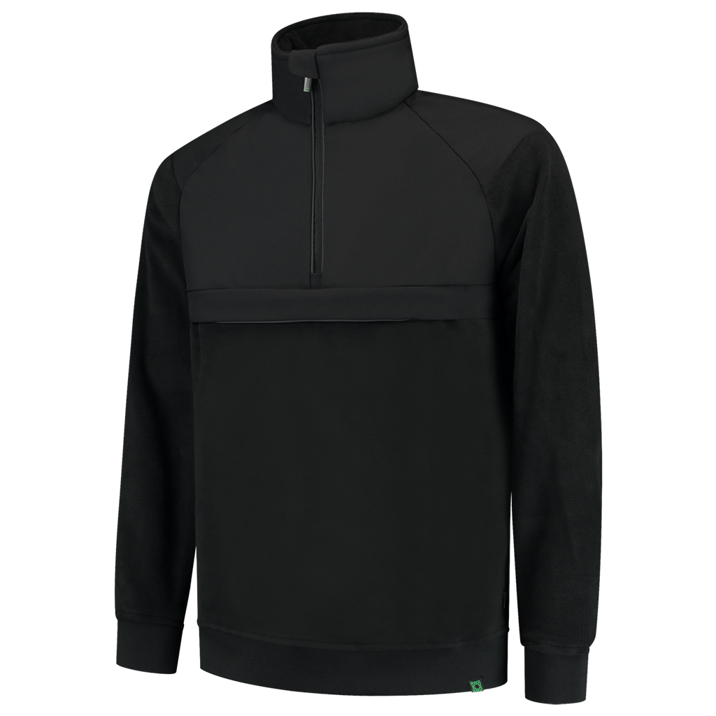 Tricorp Sweater Anorak RE2050 302701 Black Sweaters Black / XS,Black / S,Black / M,Black / L,Black / XL,Black / XXL,Black / 3XL,Ink / XS,Ink / S,Ink / M,Ink / L,Ink / XL,Ink / XXL,Ink / 3XL