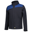Tricorp Softshell Bicolor Naden 402021 Dark Slate Gray Jassen NavyRoyalblue / XS,NavyRoyalblue / S,NavyRoyalblue / M,NavyRoyalblue / L,NavyRoyalblue / XL,NavyRoyalblue / XXL,NavyRoyalblue / 3XL,RoyalblueNavy / XS,RoyalblueNavy / S,RoyalblueNavy / M,RoyalblueNavy / L,RoyalblueNavy / XL,RoyalblueNavy / XXL,RoyalblueNavy / 3XL,NavyRoyalblue / 4XL,RoyalblueNavy / 4XL
