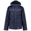 Tricorp Midi Parka Canvas 402007 Dark Slate Gray Jassen Ink / XS,Ink / S,Ink / M,Ink / L,Ink / XL,Ink / XXL,Ink / 3XL