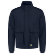 Tricorp Pilotjack 402014 Dark Slate Gray Jassen Ink / XS,Ink / S,Ink / M,Ink / L,Ink / XL,Ink / XXL,Ink / 3XL,Ink / 4XL