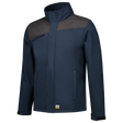 Tricorp Softshell Bicolor Naden 402021 Dark Slate Gray Jassen InkDarkgrey / XS,InkDarkgrey / S,InkDarkgrey / M,InkDarkgrey / L,InkDarkgrey / XL,InkDarkgrey / XXL,InkDarkgrey / 3XL,InkDarkgrey / 4XL