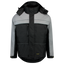 Tricorp Parka Cordura 402003 Dark Gray Jassen BlackGrey / XS,BlackGrey / S,BlackGrey / M,BlackGrey / L,BlackGrey / XL,BlackGrey / XXL,BlackGrey / 3XL