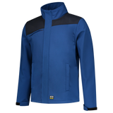 Tricorp Softshell Bicolor Naden 402021 Midnight Blue Jassen BlackGrey / XS,BlackGrey / S,BlackGrey / M,BlackGrey / L,BlackGrey / XL,BlackGrey / XXL,BlackGrey / 3XL,BlackGrey / 4XL,BlackLime / XS,BlackLime / S,BlackLime / M,BlackLime / L,BlackLime / XL,BlackLime / XXL,BlackLime / 3XL,BlackLime / 4XL,BlackOrange / XS,BlackOrange / S,BlackOrange / M,BlackOrange / L,BlackOrange / XL,BlackOrange / XXL,BlackOrange / 3XL,BlackOrange / 4XL,BlackRed / XS,BlackRed / S,BlackRed / M,BlackRed / L,BlackRed / XL,BlackRed 