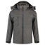 Tricorp Midi Parka 402004 Dim Gray Jassen Darkgrey / XS,Darkgrey / S,Darkgrey / M,Darkgrey / L,Darkgrey / XL,Darkgrey / XXL,Darkgrey / 3XL