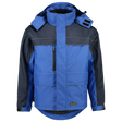 Tricorp Parka Cordura 402003 Steel Blue Jassen RoyalblueNavy / XS,RoyalblueNavy / S,RoyalblueNavy / M,RoyalblueNavy / L,RoyalblueNavy / XL,RoyalblueNavy / XXL,RoyalblueNavy / 3XL
