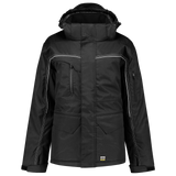 Tricorp Midi Parka Canvas 402007 Dark Slate Gray Jassen Army / XS,Army / S,Army / M,Army / L,Army / XL,Army / XXL,Army / 3XL,Black / XS,Black / S,Black / M,Black / L,Black / XL,Black / XXL,Black / 3XL,Darkgrey / XS,Darkgrey / S,Darkgrey / M,Darkgrey / L,Darkgrey / XL,Darkgrey / XXL,Darkgrey / 3XL,Ink / XS,Ink / S,Ink / M,Ink / L,Ink / XL,Ink / XXL,Ink / 3XL,Navy / XS,Navy / S,Navy / M,Navy / L,Navy / XL,Navy / XXL,Navy / 3XL
