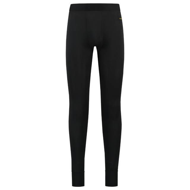 Tricorp Thermo Onderbroek 602001 Black Ondergoed en Sokken Black / XS,Black / S,Black / M,Black / L,Black / XL,Black / XXL,Black / 3XL