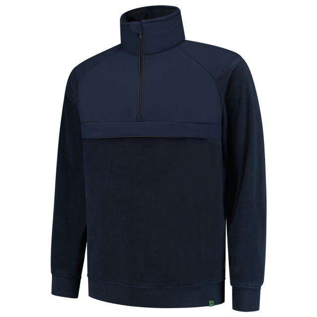 Tricorp Sweater Anorak RE2050 302701 Black Sweaters Black / XS,Black / S,Black / M,Black / L,Black / XL,Black / XXL,Black / 3XL,Ink / XS,Ink / S,Ink / M,Ink / L,Ink / XL,Ink / XXL,Ink / 3XL