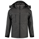 Tricorp Midi Parka Rewear 402702 Dark Slate Gray Jassen Darkgrey / XS,Darkgrey / S,Darkgrey / M,Darkgrey / L,Darkgrey / XL,Darkgrey / XXL,Darkgrey / 3XL