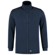 Tricorp Fleece Vest Interlock 302010 Dark Slate Gray Sweaters Ink / XS,Ink / M,Ink / S,Ink / L,Ink / XL,Ink / XXL,Ink / 3XL